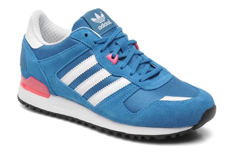 adidas zx 700 w dames blauw